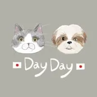 DayDay4/4-4/13東京連線🇯🇵