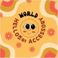 🌸Hello조이 Accessory選品連線