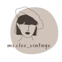 Ms.Cleo_vintage 二群