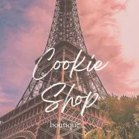 Cookie shop 二手精品分享