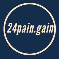24pain.gain代購 選貨店