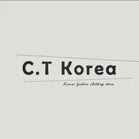 C.T_Korea韓國代購