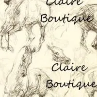 Claire Boutique 克萊兒歐洲精品社群
