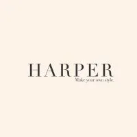 HARPER中山門市