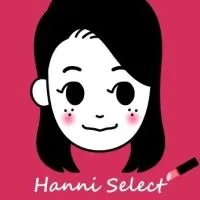 🇯🇵 𝟳/𝟭𝟳‐𝟮𝟭 Hanni_select美妝/保養代購