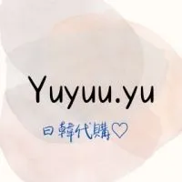 Yuyuu⊹꙳日韓親飛代購連線🇯🇵🇰🇷✈️