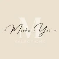 Misha宥伊ㅣ質感選品✨