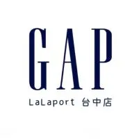 GAP Lalaport  Taichung
