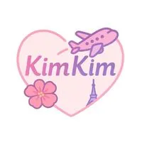 Kim Kim 7/18-7/23日本🇯🇵東京連線✈️2群