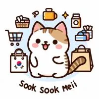 淑淑妹日韓連線代購