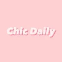 12/3-12/8韓國🇰🇷連線Chic Daily 🌴