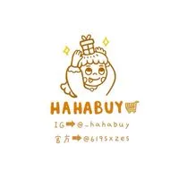 HAHABUY🇯🇵6/11-6/14大阪京都