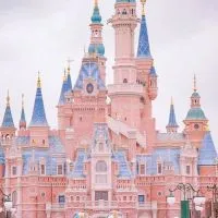上海迪士尼/北京環球影城/吉伊卡哇/名創優品長期代購💕