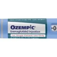 瘦瘦筆🆚胰妥讚Ozempic (Semaglutide) 分享