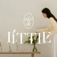 About Little｜優惠碼許願討論💫