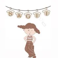 Sagii服飾營業中！！！