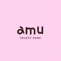amu select 選物代購