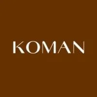 KOMAN韓國選物店