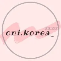 Oni.korea_韓國連線代購團