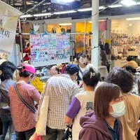 💗楊家軍&芸夢💗菜市場日韓精品百貨