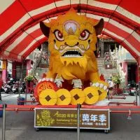 指標活動/跨年/演唱會/年街/商圈/廟會/檔期