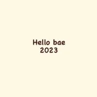 Hello bae studio