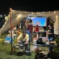 露營趣