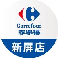 家樂福超值團購-新屏店