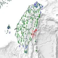 地震颱風災害資訊交流