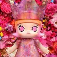 🇯🇵POP MART泡泡馬特·Labubu拉布布·野獸國·GK大市場🇹🇼