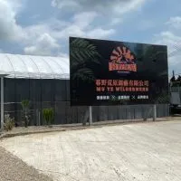 暮野荒原（品牌進貨與上架資訊分享）