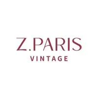 宅巴黎Z.PARIS Vintage二手社群