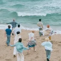seventeen 應援物