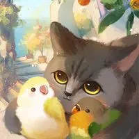 波波鳥三峽老街