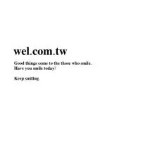 wel.com.tw🎀連線群組