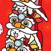 新竹全聯大家Team-香山牛埔店