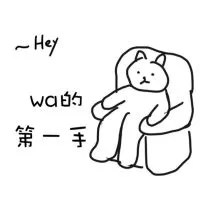 Wa的第一手貨源