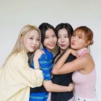MAMAMOO不要回家