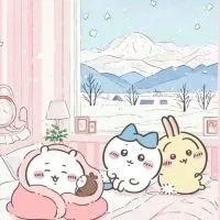 吉伊卡哇小窩窩日本代購