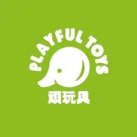 Playful Toys頑玩具魔法天地