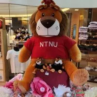 國立臺灣師範大學NTNU交流區