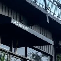 LAZY桃園共學