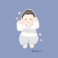 Babyfly_kr 韓國代購｜選物