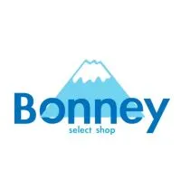 Bonney日韓各國代購選物