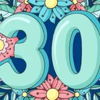 30後的暢聊人生