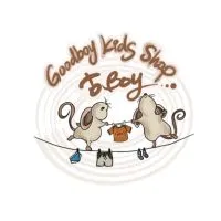 古Boy ✘ kids shop
