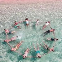 30+🦋大冒險才能過得好～