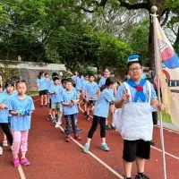 興華國小 113學年 一年甲班