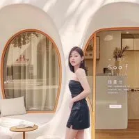 跟著慧玲一起變美