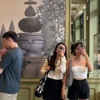 GIGI & MAY’s 歐洲代購٩(˃̶͈̀௰˂̶͈́)و